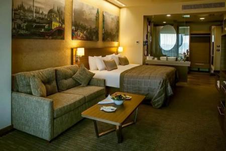 Gorrion Istanbul - 42