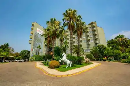 Armas Kaplan Paradise - 84