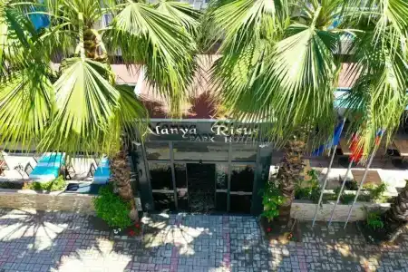 ALANYA RISUS PARK - 44