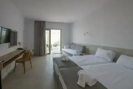 Panthea Holiday Village Water Park Resort - 98