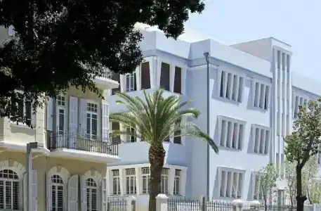 The Norman Tel Aviv - 16