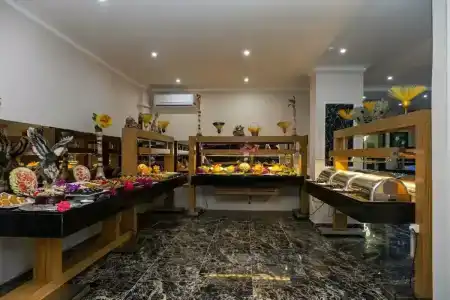 ALANYA RISUS PARK - 62