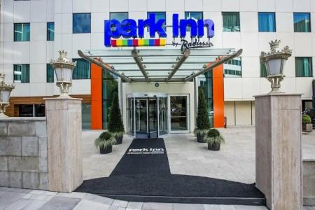 Park Inn by Radisson Istanbul Asia Kavacik - 83