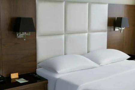 Park Inn by Radisson Istanbul Asia Kavacik - 16