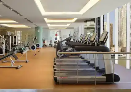 Address Dubai Marina - 12