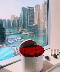 Address Dubai Marina - 10