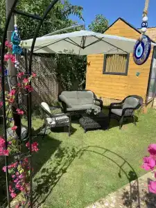 Alican Izba House - 65