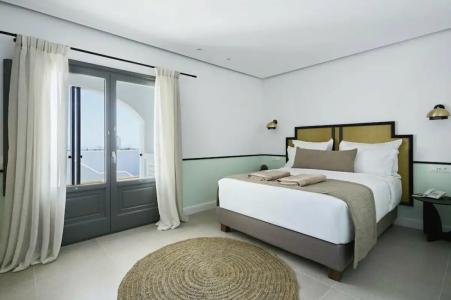 Alleys All-Suite & Spa - 46