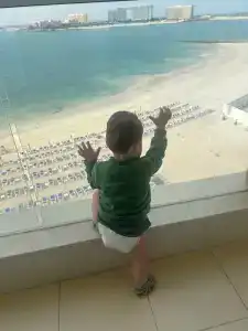 Radisson Resort Ras Al Khaimah Marjan Island - 79