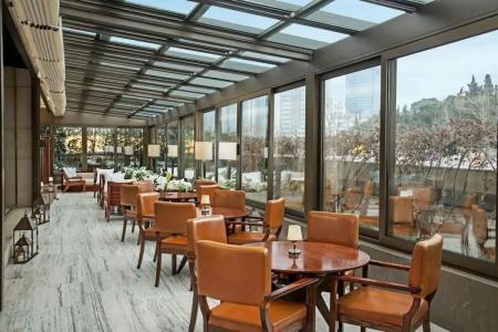 Hyatt Centric Levent Istanbul - 72