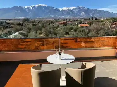 Litohoro Olympus Resort Villas & Spa - 29