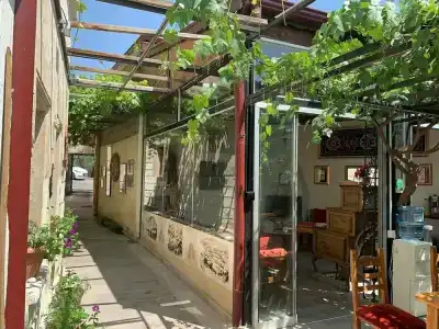 Ürgüp Inn Cave - 43