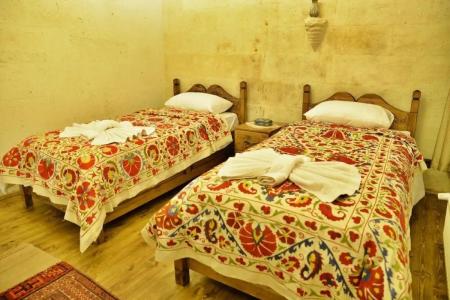 Ürgüp Inn Cave - 21