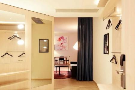 Scandic Hamburg Emporio - 90