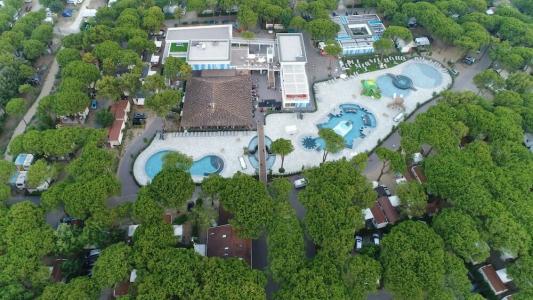 Camping Village Cavallino - 21