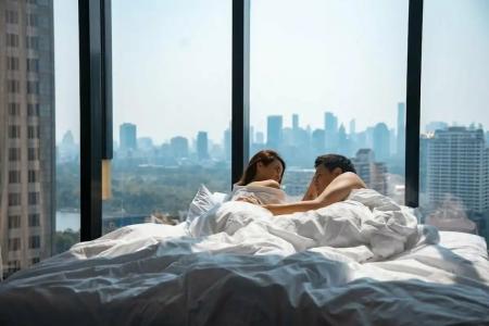 The Continent Bangkok by Compass Hospitality - SHA Extra Plus - 69