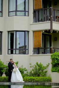 Le Cardinal Exclusive Resort - 15