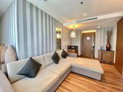 The Continent Bangkok by Compass Hospitality - SHA Extra Plus - 12
