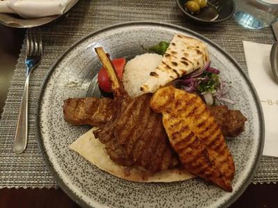Hyatt Centric Levent Istanbul - 36