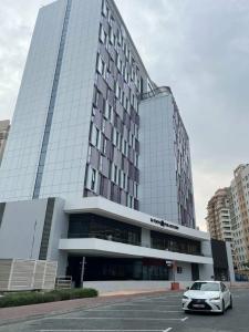 Premier Inn Dubai Barsha Heights - 33