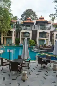 Long Beach Garden & Pavilions - 93