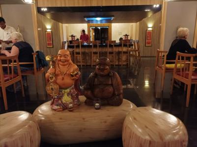 Amarina Abu Soma Resort & Aquapark - 94