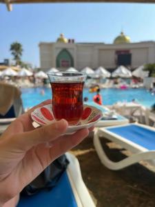 Xafira Deluxe Resort&Spa - Ultra All Inclusive - 97