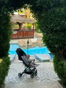 Rehana Sharm Resort - Aquapark & Spa - Couples and Family Only - 55