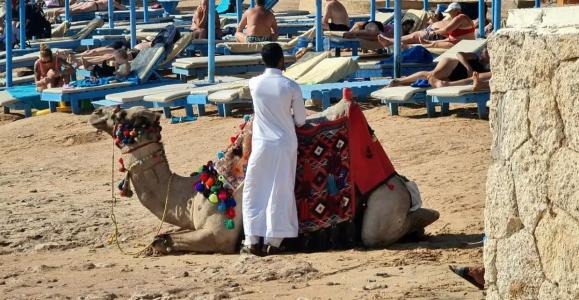 Cleopatra Luxury Resort Sharm El Sheikh - 20