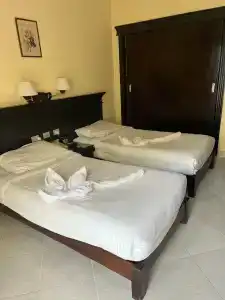 Magic Beach Hurghada - 62