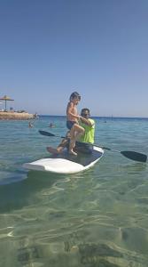 Sphinx Aqua Park Beach Resort - 75