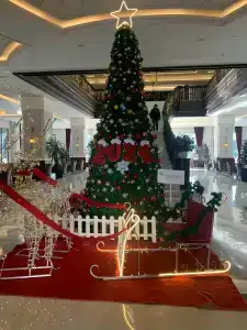 Swandors & Resorts - Topkapi Palace - 36