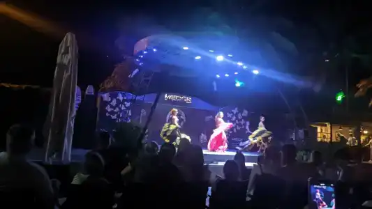 Meder Resort - Ultra All Inclusive - 45