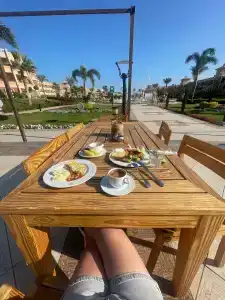 Jasmine Palace Resort - 11
