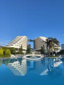 Miracle Resort - All Inclusive - 72