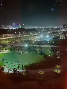 Park Rotana Abu Dhabi - 29