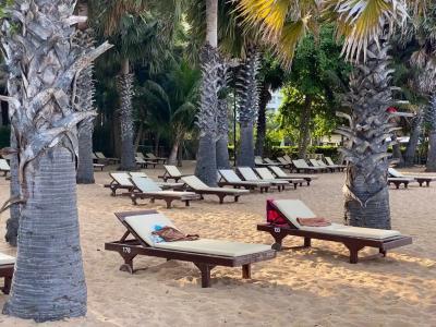 Ravindra Beach Resort & Spa - SHA Extra Plus - 24