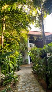 Tropica Bungalow Beach - SHA Extra Plus - 67