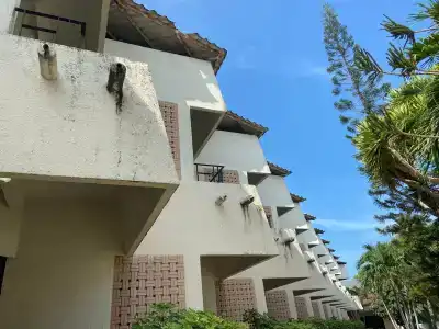 Tropicana Pattaya - SHA Extra Plus - 13