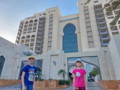 Ajman Saray, a Luxury Collection Resort, Ajman - 33
