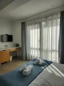 Park Boutique Rooms & Apart - 68