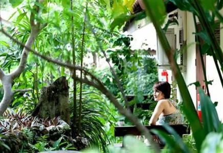 Chang Cliff Resort - 22