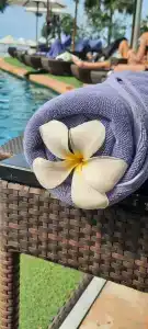 Mövenpick Siam Na Jomtien Pattaya - 34