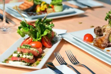 Orka Cove Penthouse & Suites Adults Only - 43