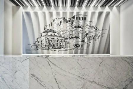 NLH MONASTIRAKI - Neighborhood Lifestyles - 11