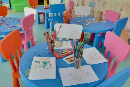 Ramada Resort Kusadasi & Golf - 76