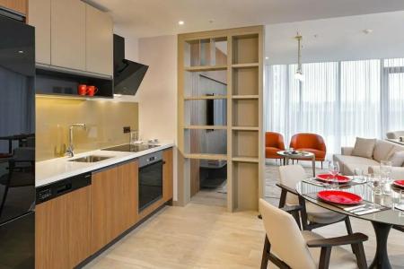 Centro Westside by Rotana - 10