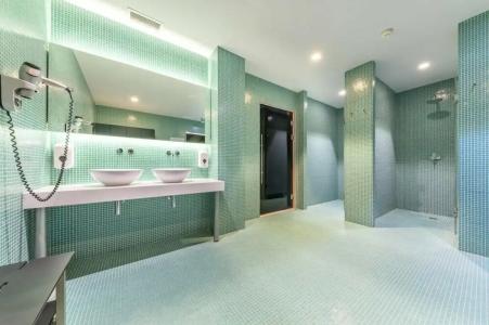 Port Benidorm & Spa 4* Sup - 84