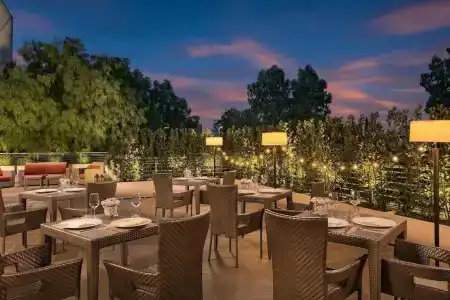 Sheraton Rome Parco de Medici - 65