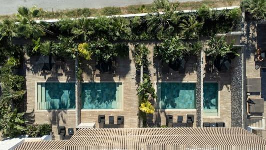 Lango Design & Spa, Adults Only - 7